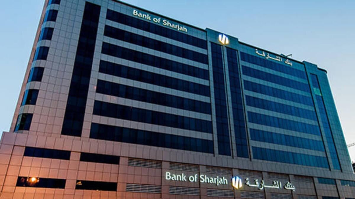 Despite all challenging environments, the group’s UAE operations demonstrated resilient performance underpinned by the robust fundamentals of the bank. — File photo