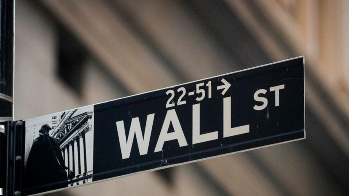 Many on Wall Street are increasing allocations to areas of the market that have a reputation for outperforming during uncertain economic times. - Reuters file