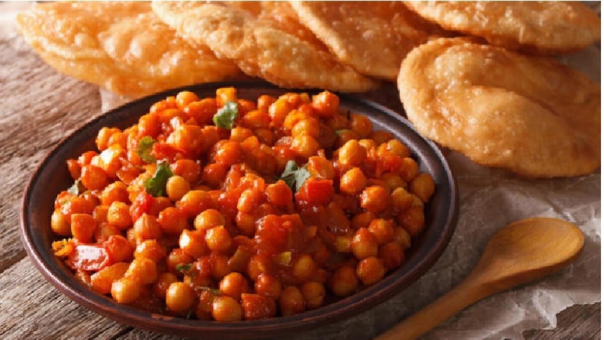 5 places to eat chhole bhature for under Dh30 in Dubai