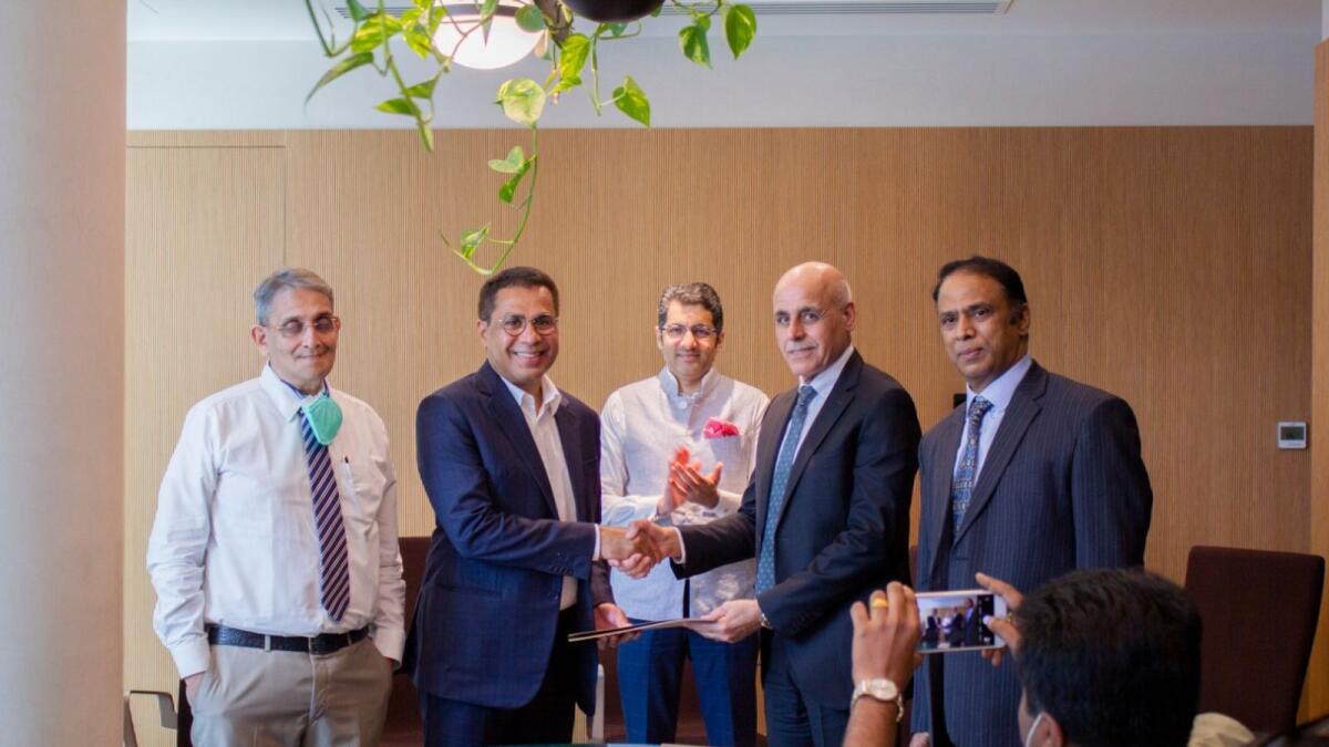 The tie-up between Meitra Care Network and Canadian Specialist Hospital will help optimise the cost of quaternary care surgeries in the region.