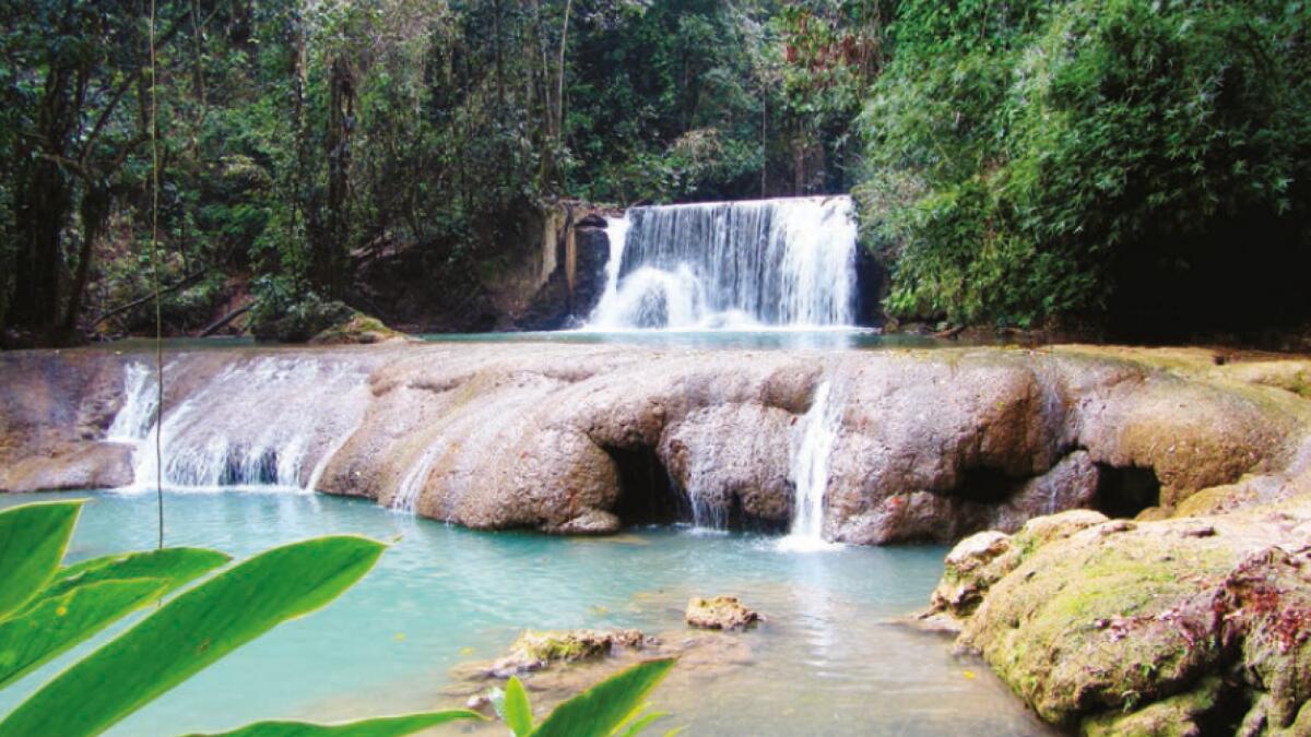 Jamaica boasts a treasure trove of natural and cultural delights that make it the Carribean's tourism hotspot
