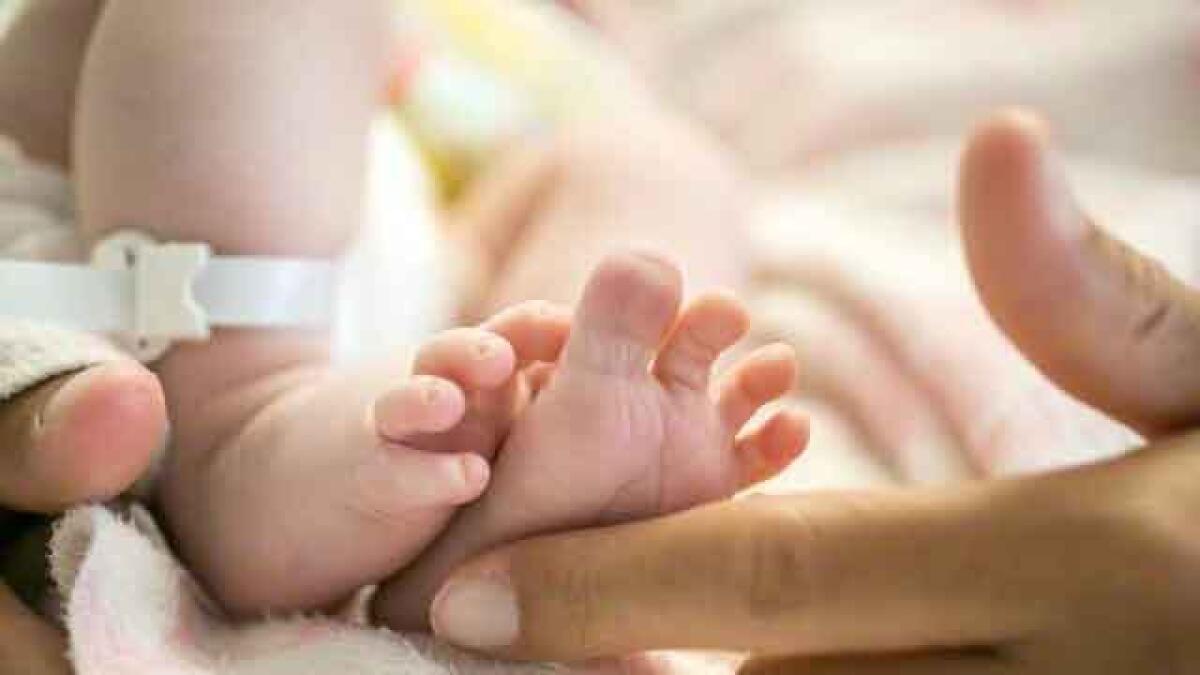 Woman uses sisters ID to give birth at hospital in Dubai