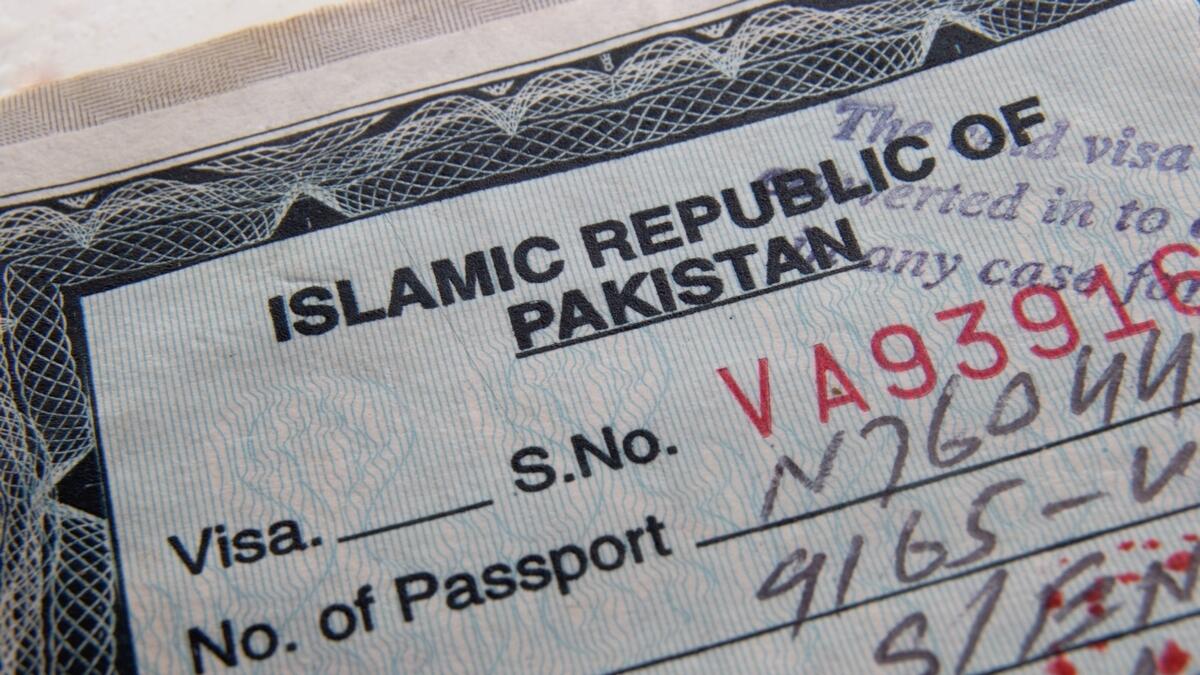 Persons of Indian origin to soon get e-visa to Pakistan