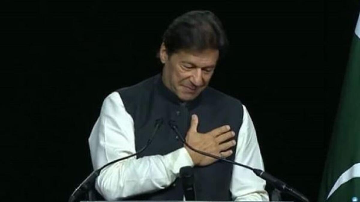 Pakistan Prime Minister,  Imran Khan, 1 year in office, Pakistan Tehreek-e-Insaf, PTI, Pakistan 
