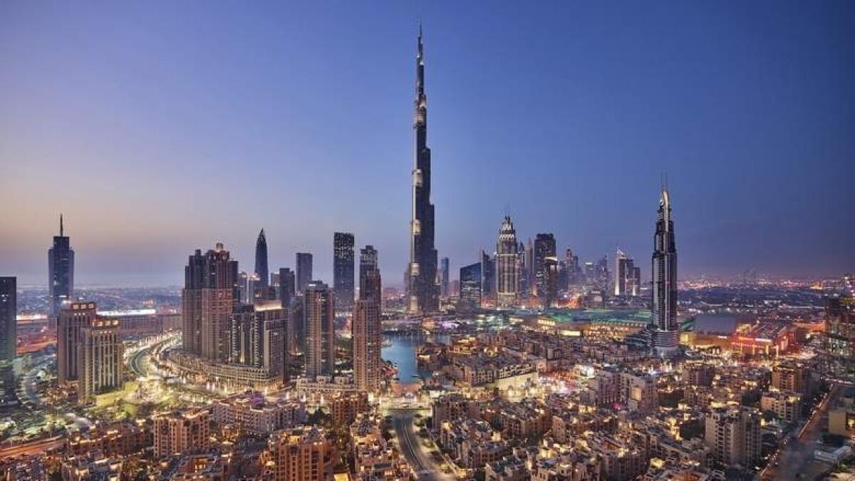 New UAE FDI law comes into force 