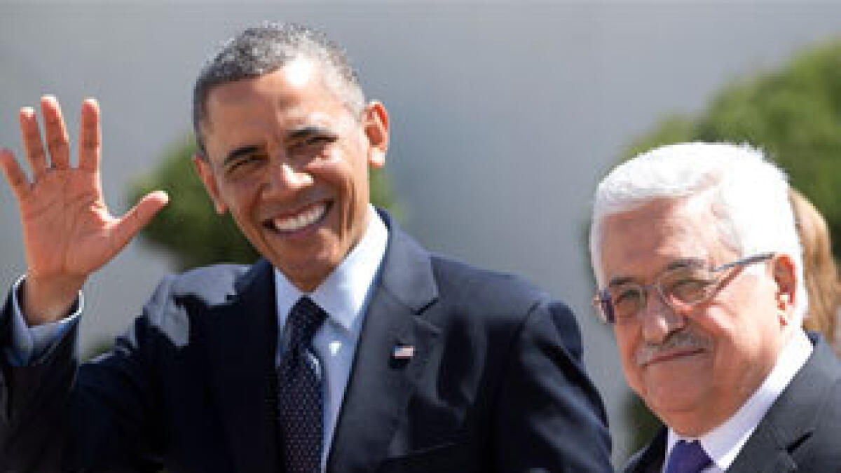 Freeze settlements: Obama