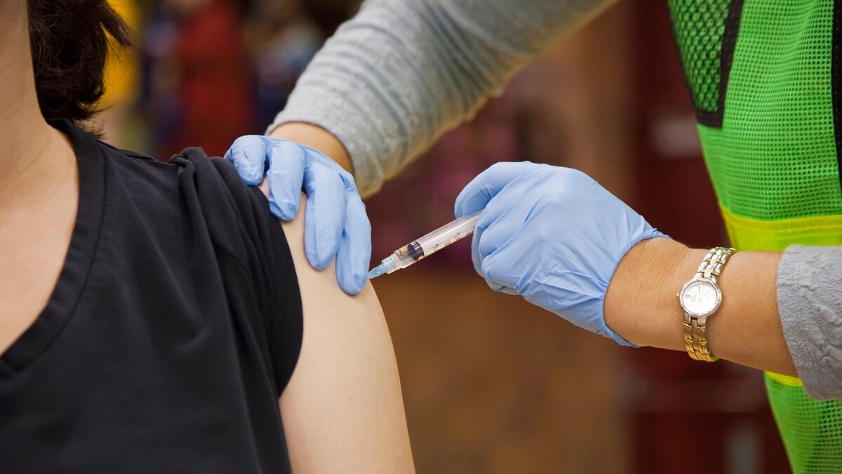 free flu vaccination, flu vaccination, climate change