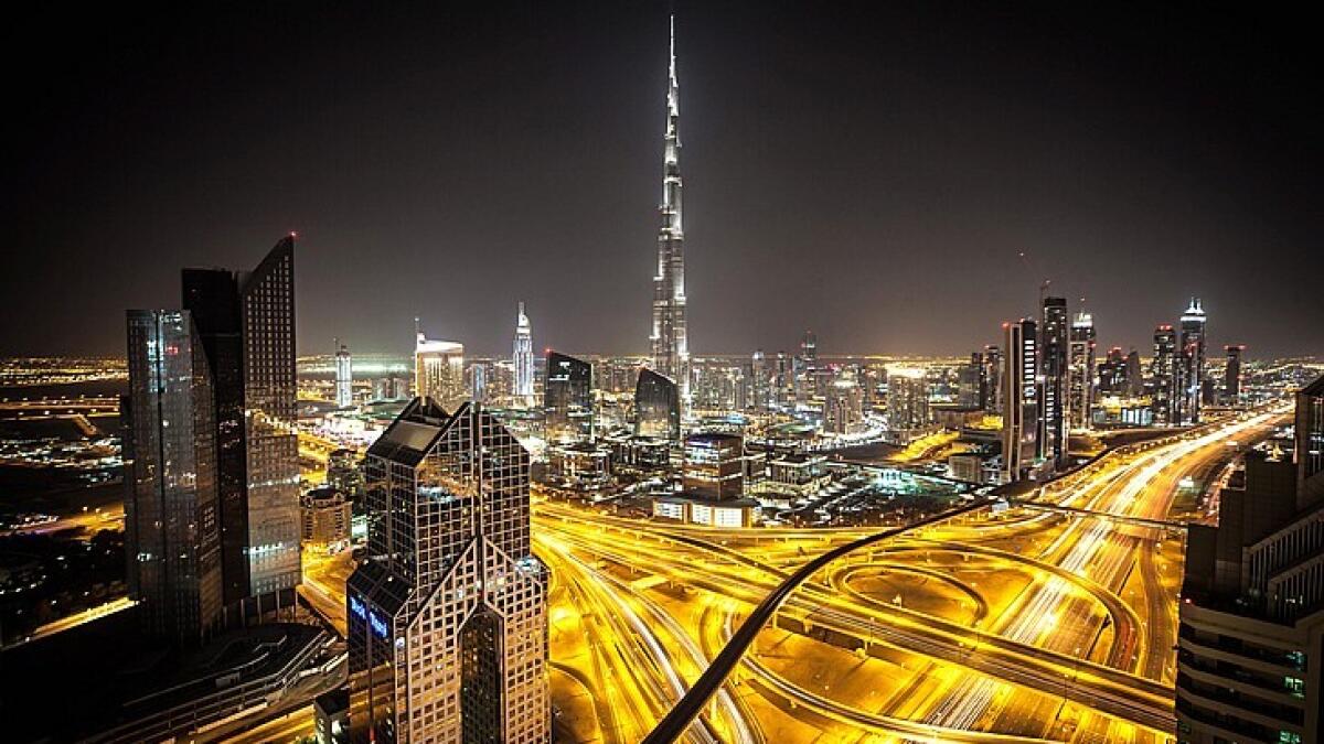 Why UAE is a magnet for global millionaires