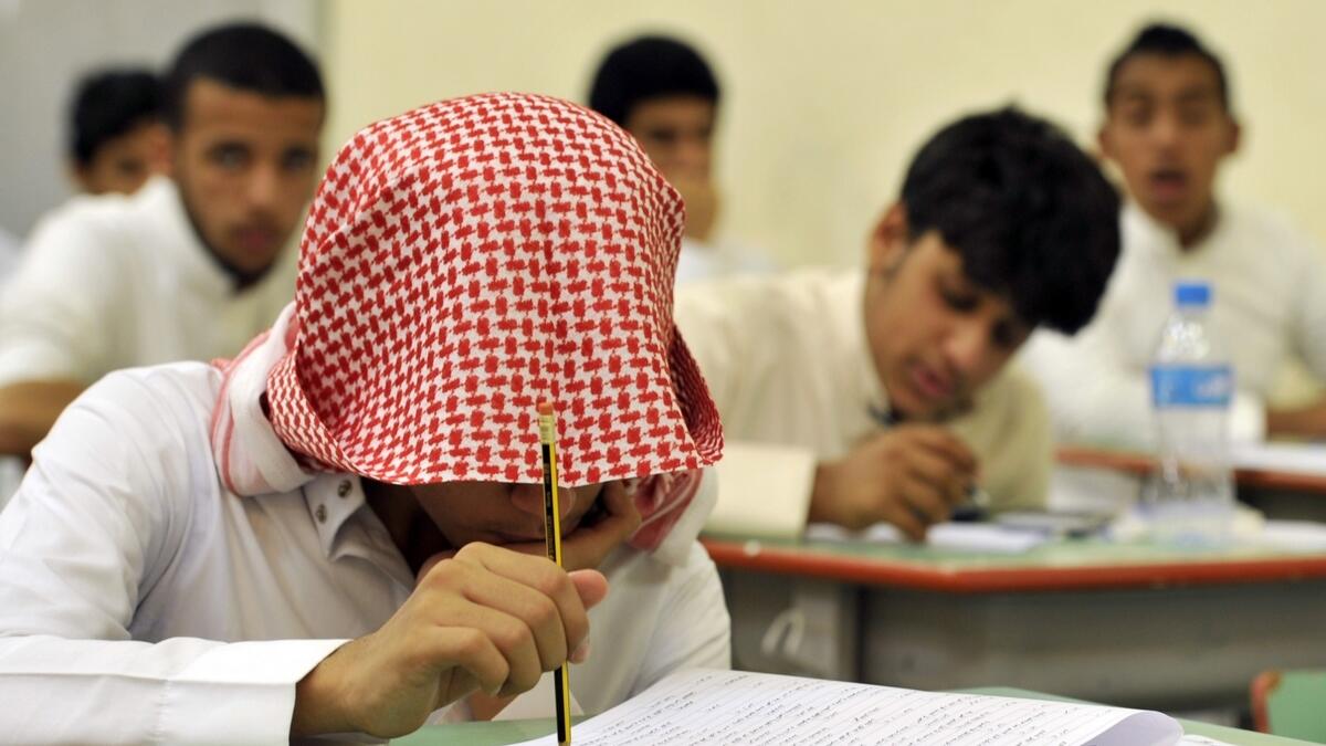 Students in UAE gear up to face exams during Ramadan 