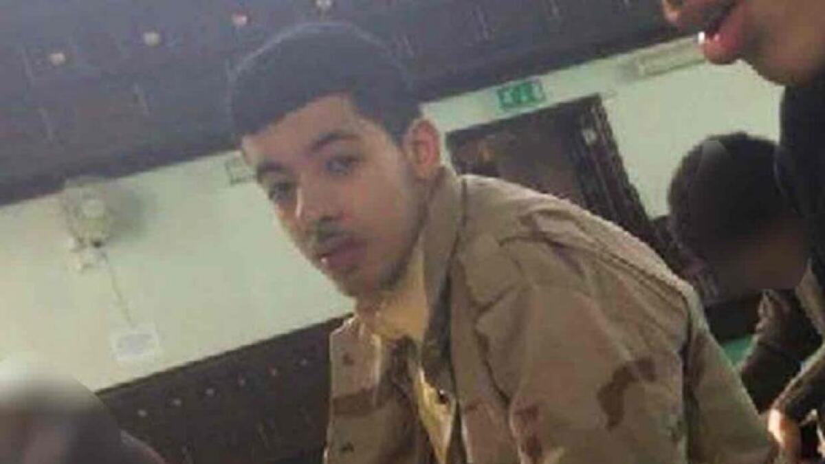 Manchester bomber: 22-year-old college dropout, had Al Qaeda links