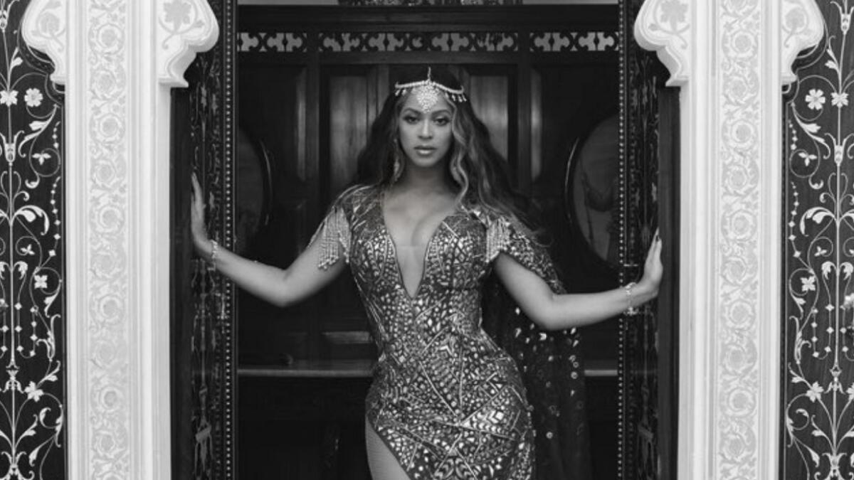 Video: Beyonce adds spunk to Isha Ambanis pre-wedding gala