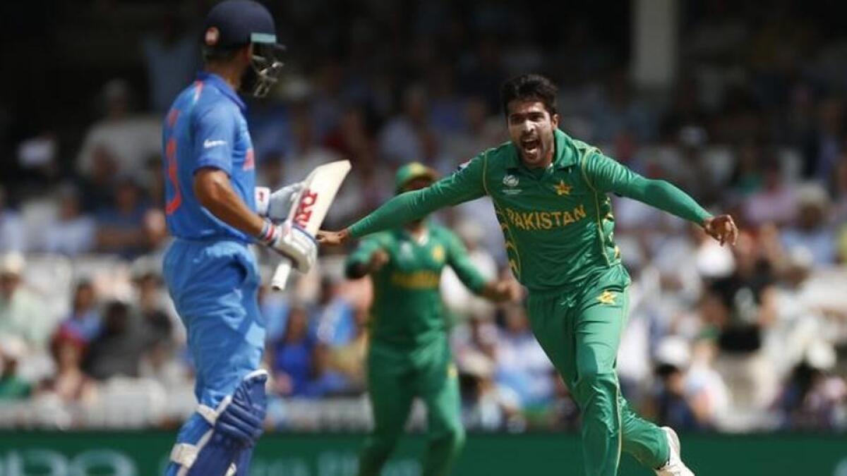 Pakistan cricket board to sue BCCI in ICC over not playing bilateral series