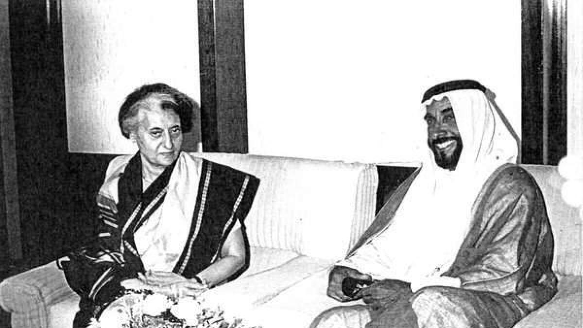 Indira Gandhi remembered on 31st death anniversary 