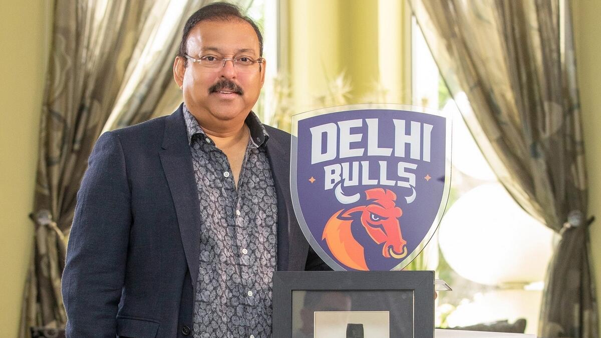Morgan adds value to Delhi Bulls: Bhatnagar