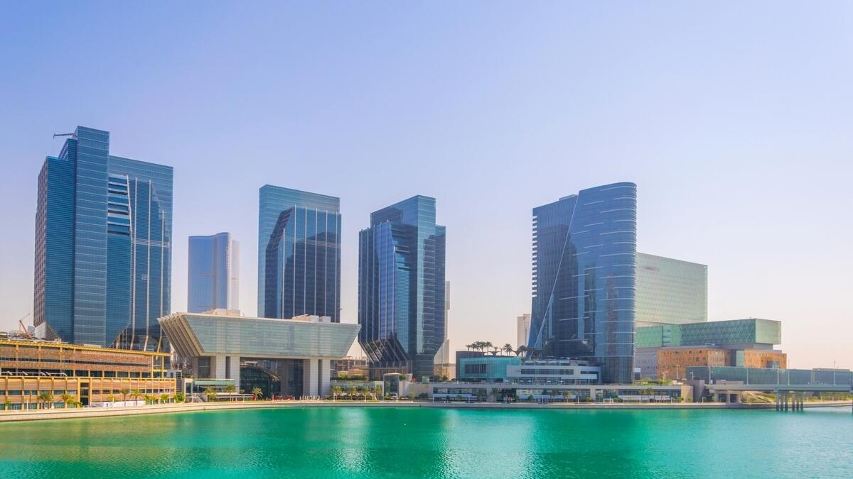 Incentives galore in Abu Dhabi property