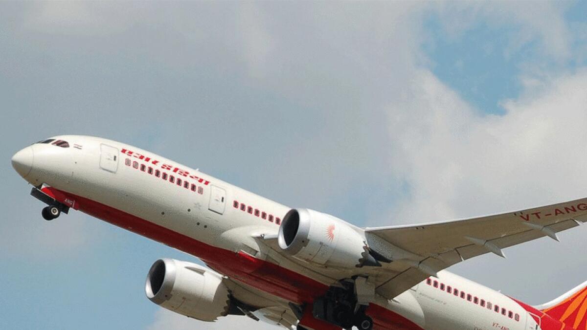Passenger dies on Delhi-Mumbai flight after falling ill