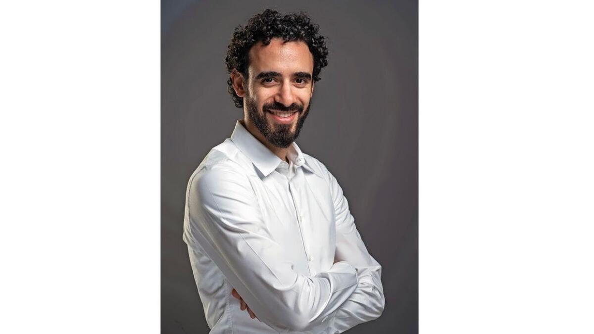 Samer Saad, Regional Manager — Middle East, AppsFlyer