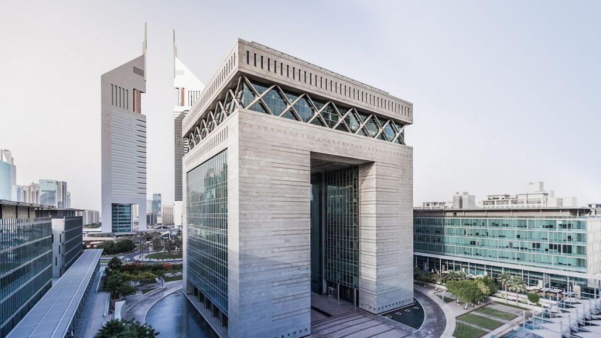 Dubai office rents stay flat in Q3