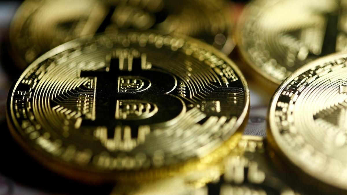 Bitcoin slides to 6-month low on China crackdown