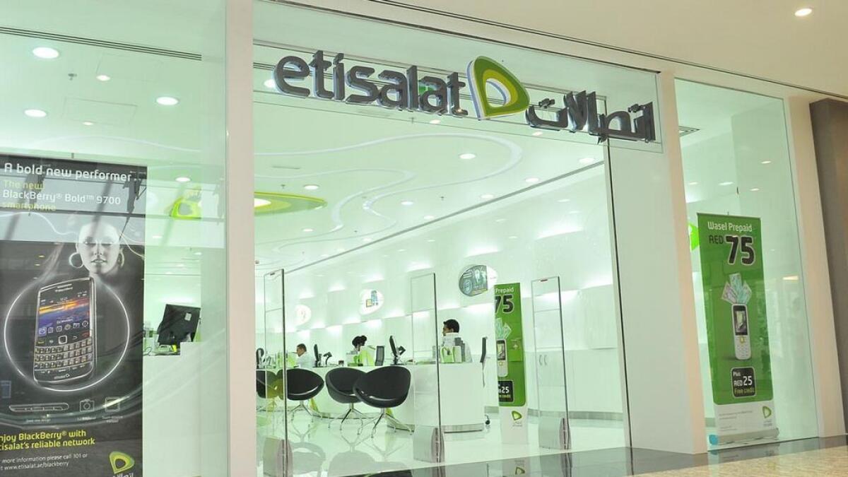 Etisalat launches weekly pack for Filipino customers