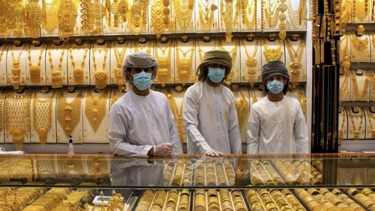 The sector aims to develop the governance of gold trade in the country. —  KT file photo by Shihab