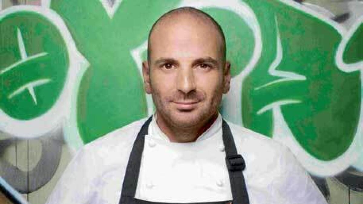 Role call: Dubai Food Festival celebrity chefs named