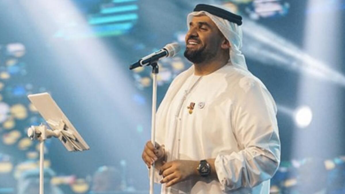 UAE artist to perform at Vaticans annual Christmas charity concert
