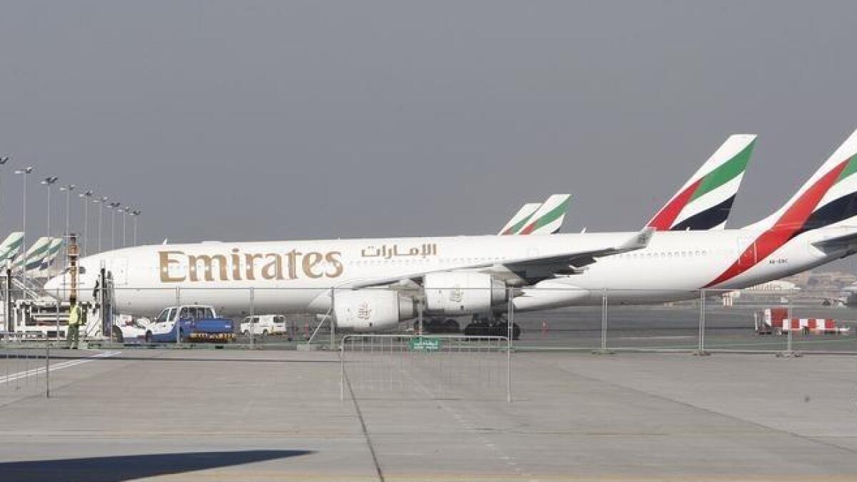 Why Emirates is cancelling some flights from Dubai