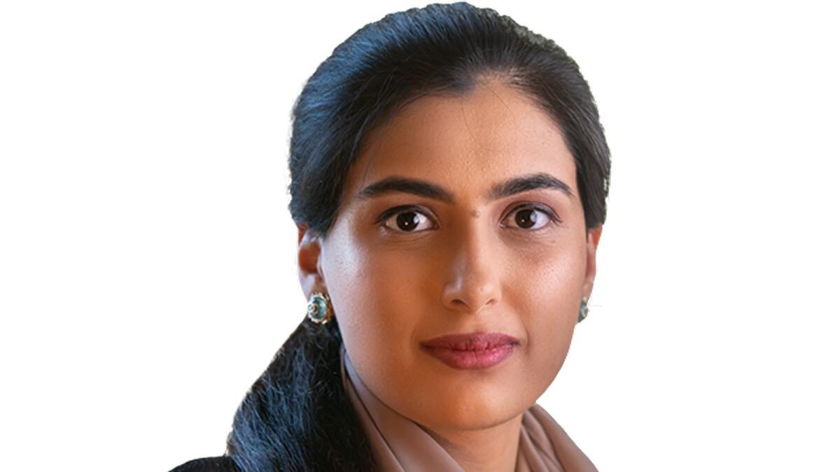 Amira Sajwani, founder and CEO of Prypto, said the UAE is a pioneering nation committed to supporting innovation, and proptech is no exception.