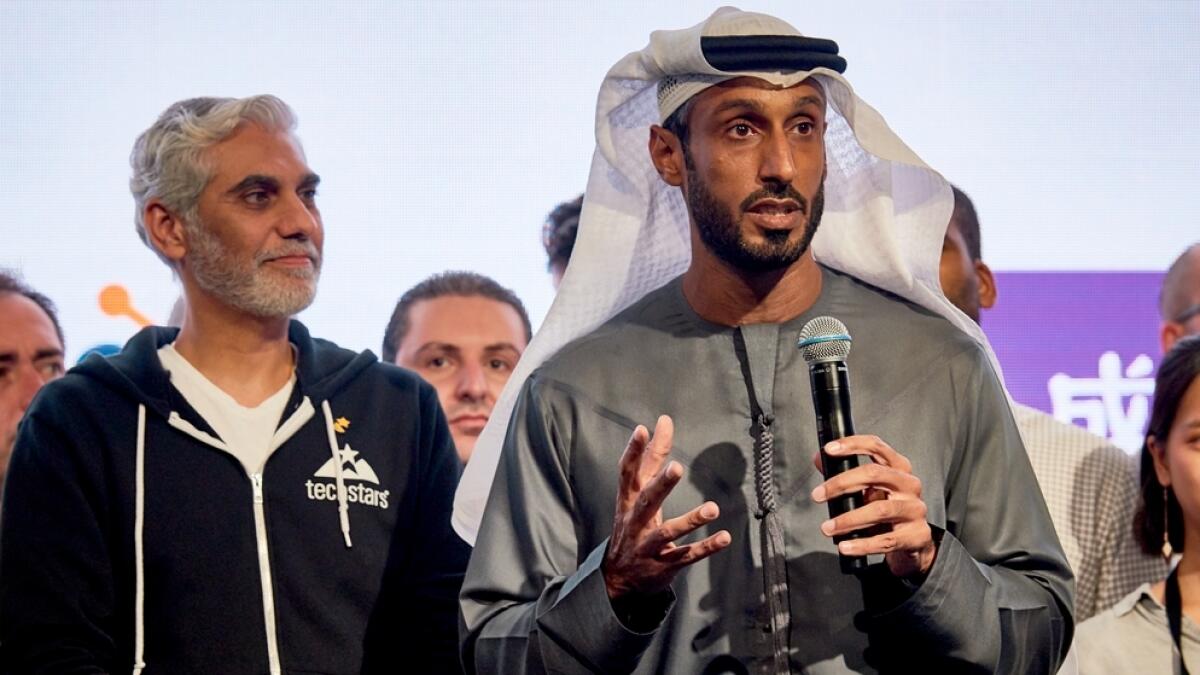 UAE startup ecosystem unlocks regional talent