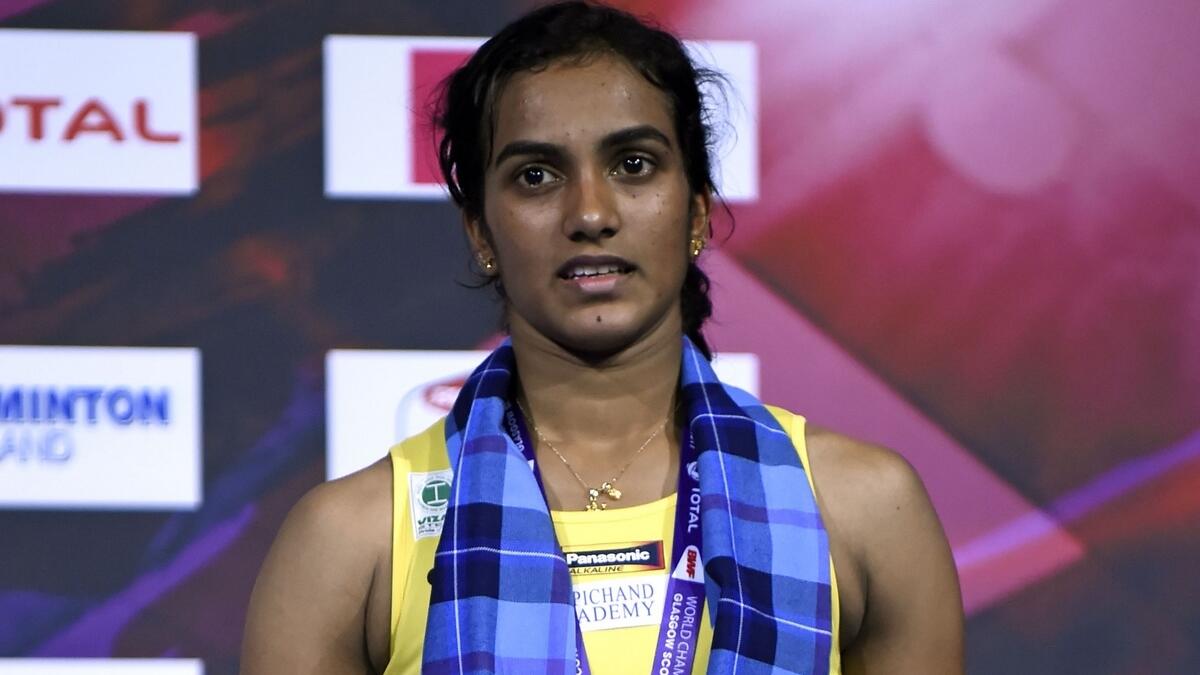 It was very close, says Sindhu after losing epic final in world championship