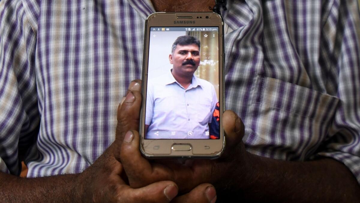 Sri Lankan hero who stopped church bomber remembered 
