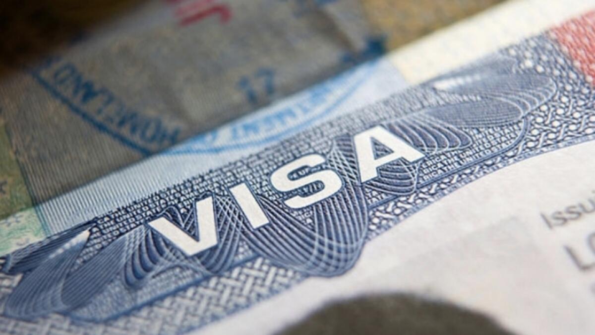 IT firm sues US govt for denying H-1B visa to Indian professional
