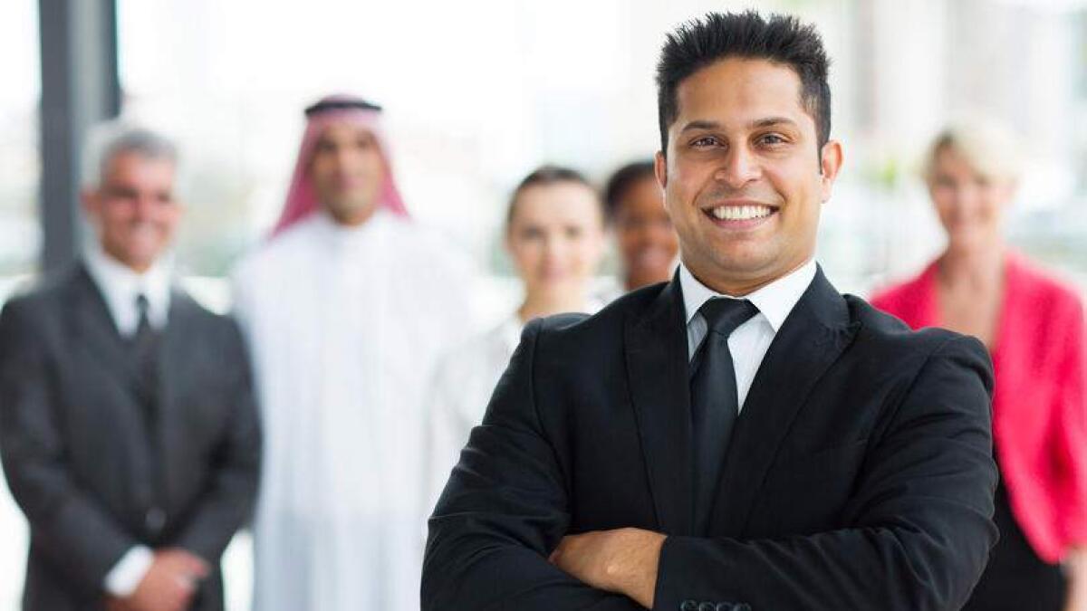 Five UAE jobs of Dh10,000 salary you should apply for