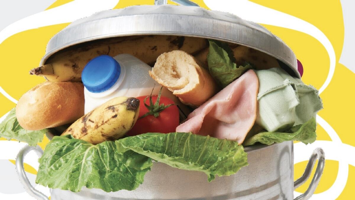 KT For Good: Lets continue to join hands to combat food waste