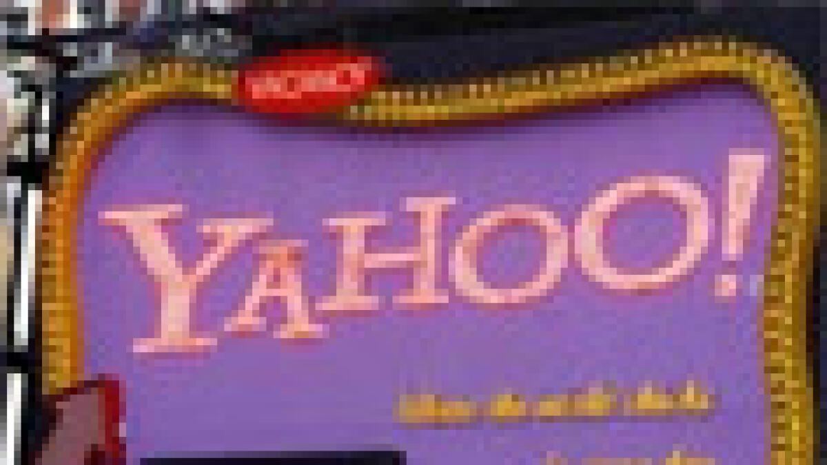 Australia, Canada approve Yahoo!-Microsoft deal