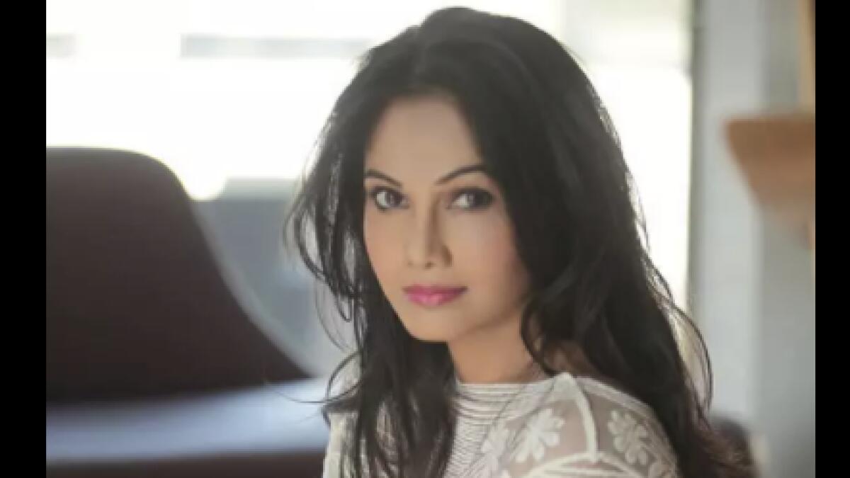 Rupali Suri, Bollywood, Covid-19, actress