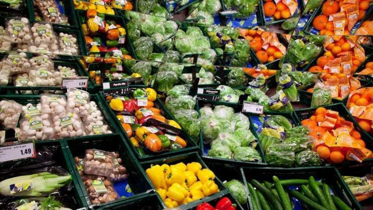 UAE lifts ban on fruits, vegetables from Kerala