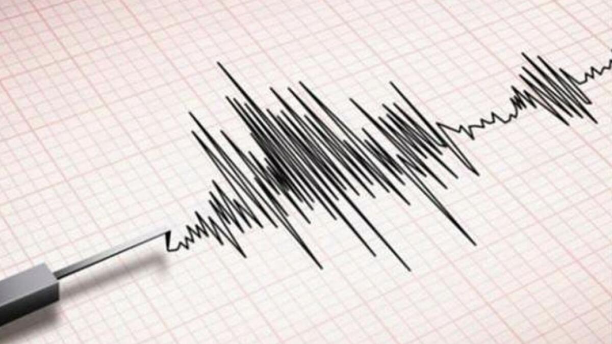 إندونيسيا: زلزال بقوة 6.2 درجة يضرب شرق جاوة وبالي