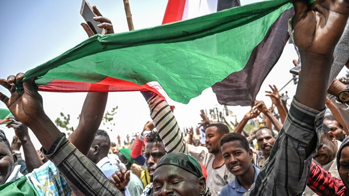 Sudanese, Sudan, protesters, Khartoum,Omar Al Bashir 