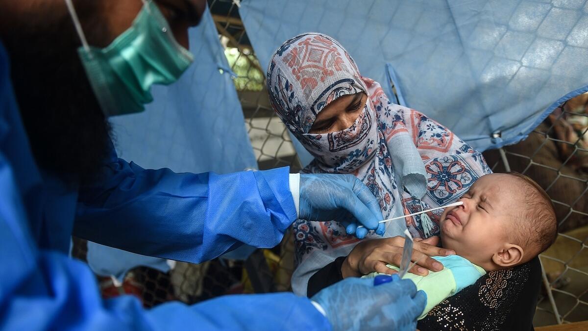 Pakistan, coronavirus, cases