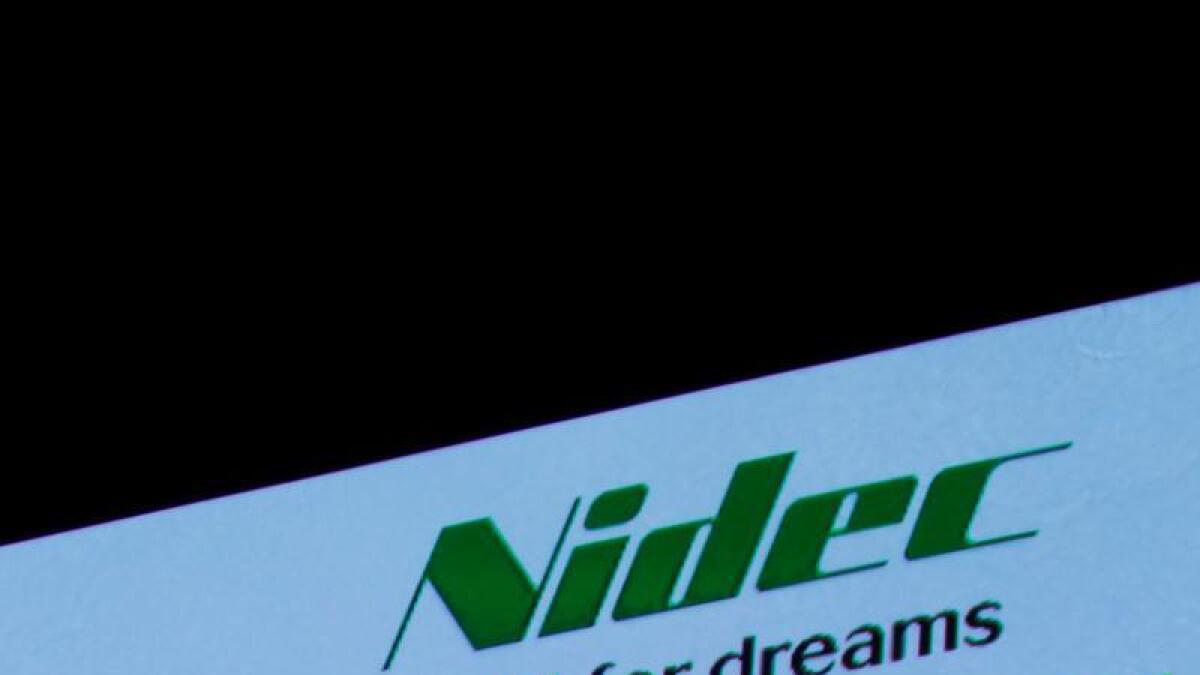 Nidec's founder Shigenobu Nagamori has turned his attention to autos, and a technology which turns electricity stored in the battery into propulsion power. - Reuters