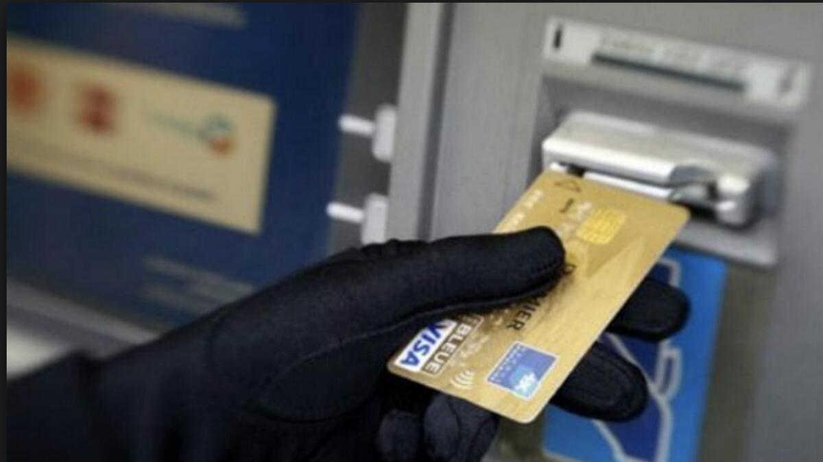 ATM makers warn of jackpotting hacks on US machines