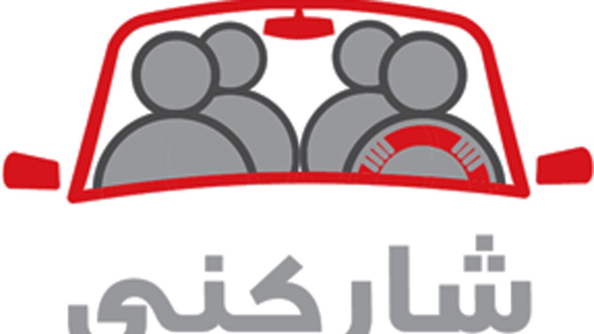 RTA launches carpooling app Sharekni in Dubai