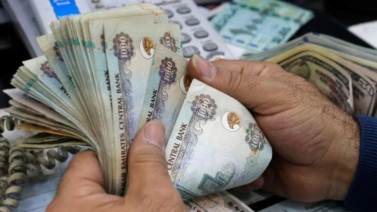Dh361 million loans of 3,310 Emiratis waived off