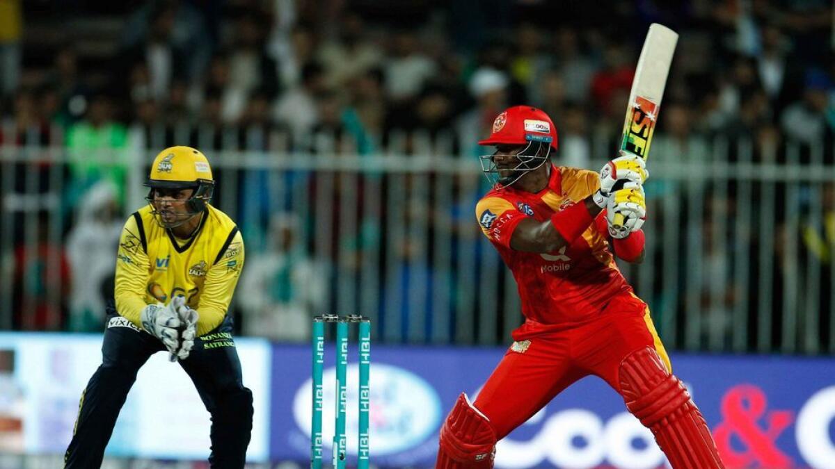 PSL: Misbah happy with ugly win