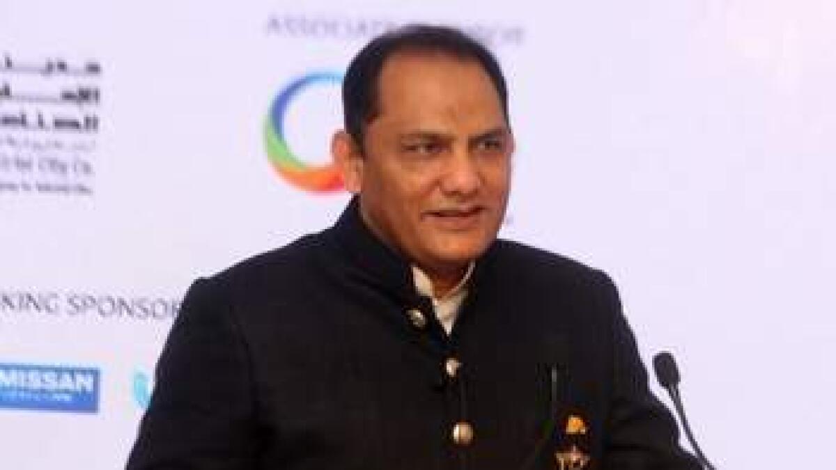 Dhoni will probably play the 2019 World Cup, says Azharuddin