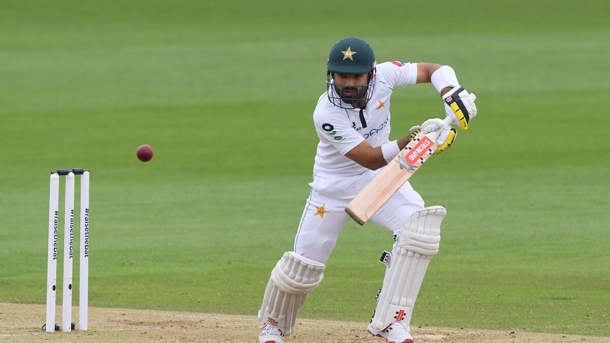mohammad rizwan, Pakistan, England, second test, southampton