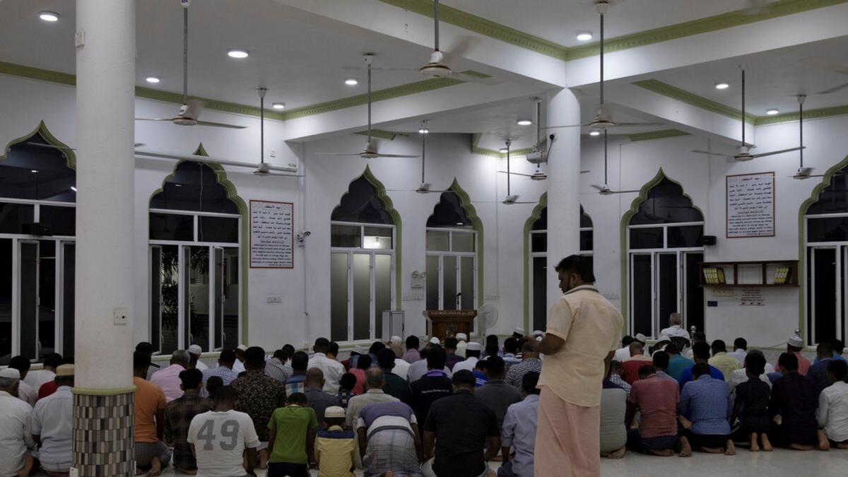 Sri Lanka mosques ordered to submit sermon copies after Easter attacks