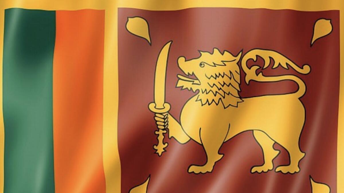 Sri Lanka cricket legends saddened by terror attacks on Easter Sunday